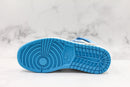 Nike Jordan 1 Retro High x Off White University Blue