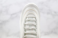 Nike Air Max 97 Triple White Wolf Grey
