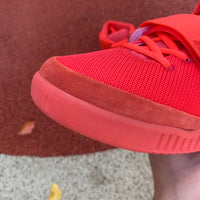 Nike Air Yeezy 2 Red October