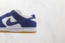 Nike SB Dunk Low LA Dodgers