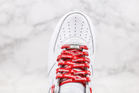 Nike Air Force 1 Low Supreme White