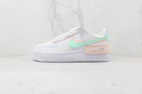 Nike Air Force 1 Shadow Atmosphere Mint Foam