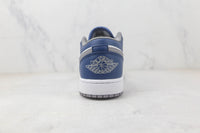Jordan 1 Low True Blue