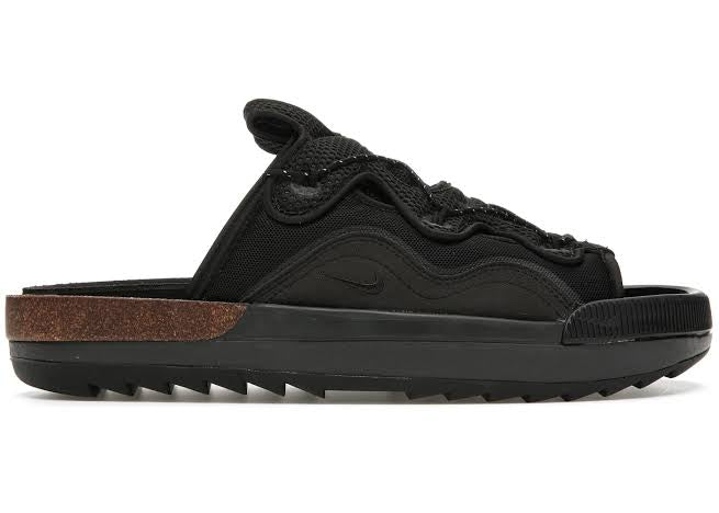Nike Offline 2.0 Black