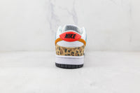 Nike Dunk Low Safari Mix