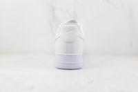 Nike Air Force 1 Pearl White