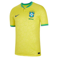 Camisa Brasil I Copa do Mundo Qatar 2022 - Nike Torcedor Masculina