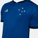 Camisa Cruzeiro Home 23/24 - Adidas Torcedor Masculina