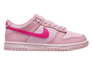 Nike Dunk Low Triple Pink