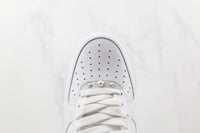 Nike Air Force 1 Pearl White