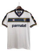 Camisa Parma Retro 2002/03 - Champion Torcedor Masculina