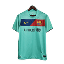 Camisa Barcelona Retro III 2010/11 - Nike Torcedor Masculina