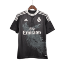 Camisa Real Madrid  Retro III 2014/15 - Adidas Torcedor Masculina