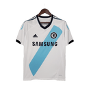 Camisa Chelsea Retro III 2012/13 - Adidas Torcedor Masculina