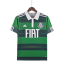 Camisa Palmeiras Retro 2010/11 - Adidas Torcedor Masculina