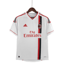 Camisa Milan Retro 2011/12 - Adidas Torcedor Masculina
