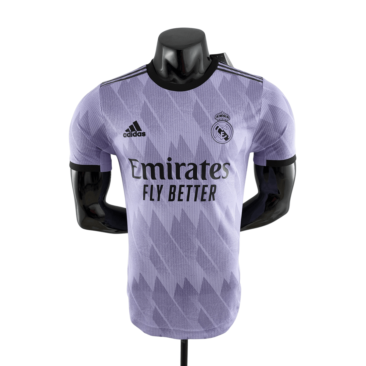 Camisa Real Madrid II 22/23 - Adidas Versão Jogador Masculina