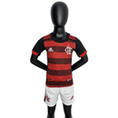 Kit Infantil Flamengo I 22/23 - Adidas