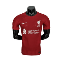 Camisa Liverpool I 22/23 Nike Versão Jogador Masculina
