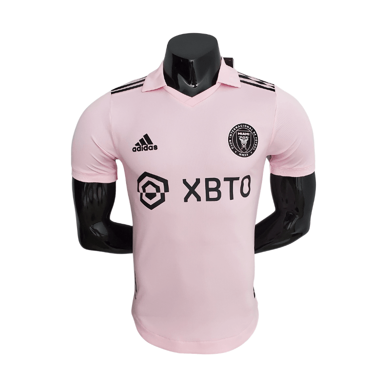 Camisa Miami FC 22/23 - Adidas Versão Jogador Masculina