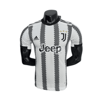 Camisa Juventus I 22/23 - Adidas Versão Jogador Masculina - Branca