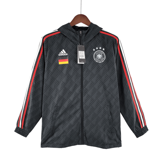 Corta Vento Alemanha 2022 - Adidas