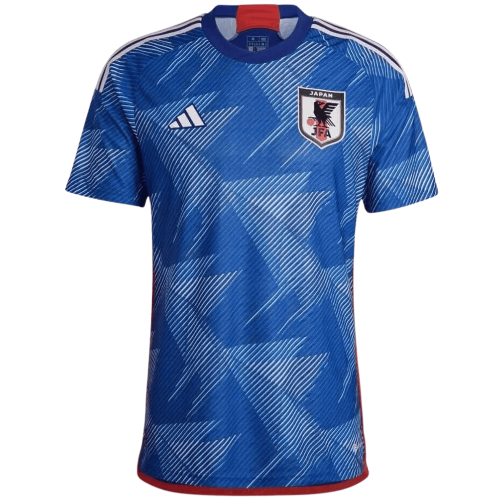 Camisa Japão I WC2022 - Adidas Torcedor Pro Masculino