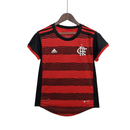 Camisa Flamengo I 22/23 - Adidas Torcedor Feminina