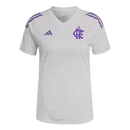 Camisa Flamengo Goleiro Titular 23/24  - Adidas Torcedor Masculina