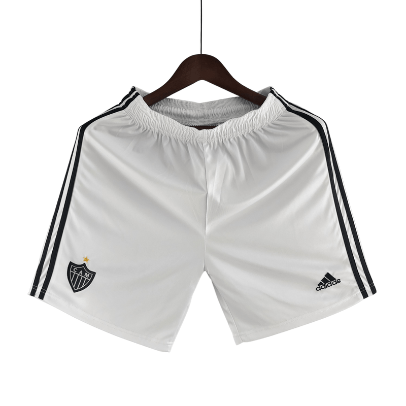 Short Atlético Mineiro Branco