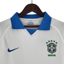 Camisa Brasil II 2019 - Nike Torcedor Feminina