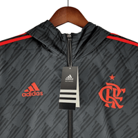 Corta Vento Flamengo 2022 - Adidas