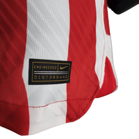 Camisa Atlético de Madrid I 22/23 - Nike Versão Jogador Masculina