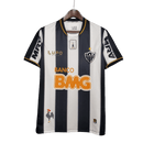 Camisa Atlético MG Retro 2013 Campeão da Libertadores - Torcedor Masculina