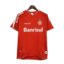 Camisa Internecional Retro I 2006 - Torcedor Masculina