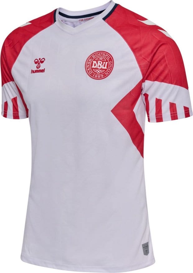 Camisa Dinamarca II - Rummel Torcedor Masculino