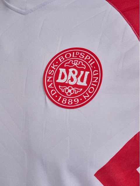 Camisa Dinamarca II - Rummel Torcedor Masculino