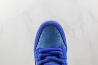 Nike SB Dunk Low Blue Raspberry