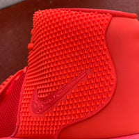 Nike Air Yeezy 2 Red October