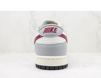 Nike Dunk Low Pale Ivory Redwood