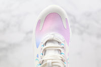 Nike Air Max 270 React Summit White Bleached Aqua