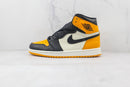 Jordan 1 Retro High Yellow Toe