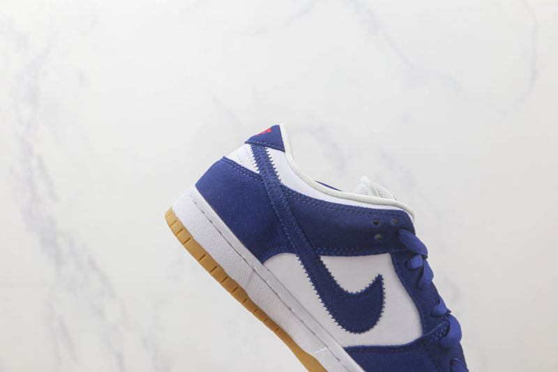 Nike SB Dunk Low LA Dodgers