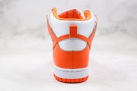 Nike Dunk High Syracuse