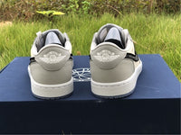 Jordan 1 Retro Low Dior
