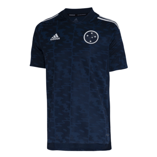 Camisa Cruzeiro Comemorativa 23/24 - Adidas Torcedor Masculina