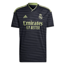 Camisa Real Madrid III 2022/23 - Adidas Torcedor Masculino