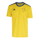 Camisa Cruzeiro II 22/23 - Adidas Torcedor Masculina