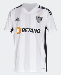 Camisa Atlético Mineiro II 2022/23 - Adidas Torcedor Masculina