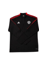 Agasalho de Viagem Manchester United  21/22 Masculino - Camisa de frio M United
